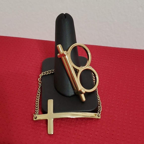 Bracelet & Ring Set - Picture 2 of 5